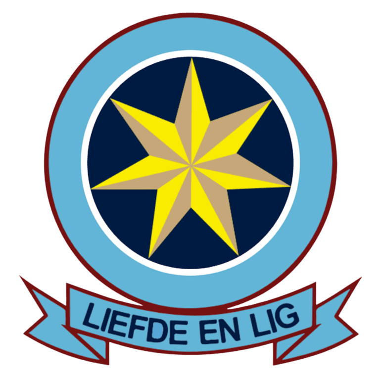 Oorspronklike Totiusskool-logo